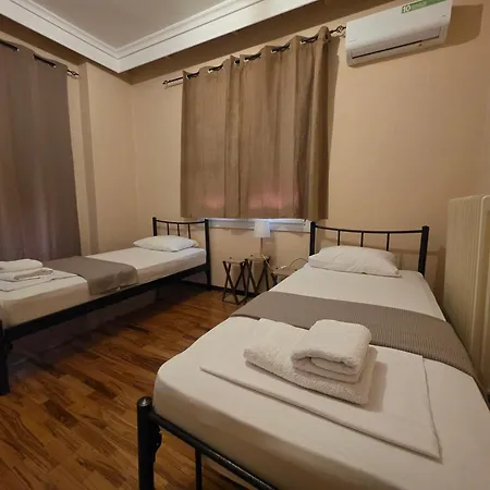 Honest & Spacious Kavala