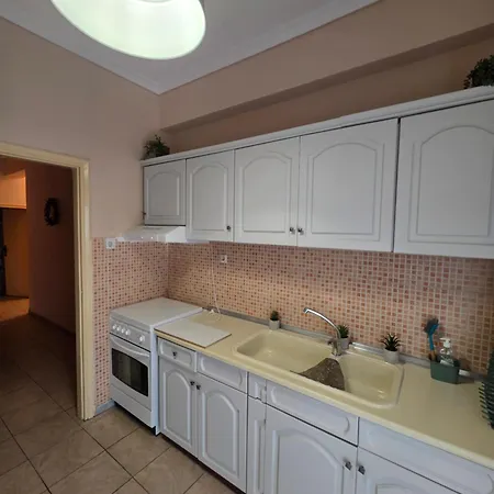 Honest & Spacious Apartment *