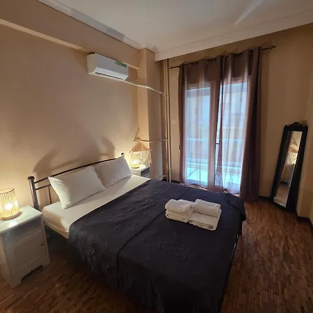 Apartment Honest & Spacious *