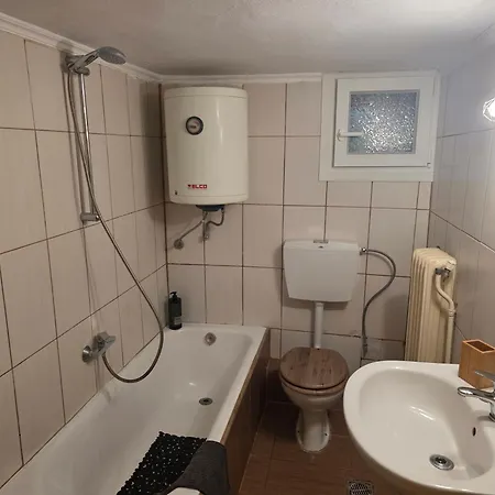 Honest & Spacious Kavala