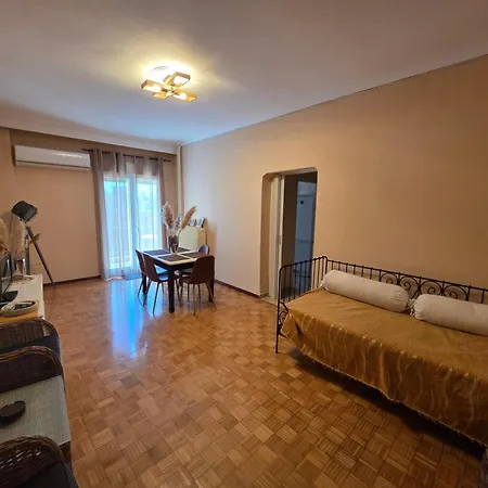 Apartment Honest & Spacious